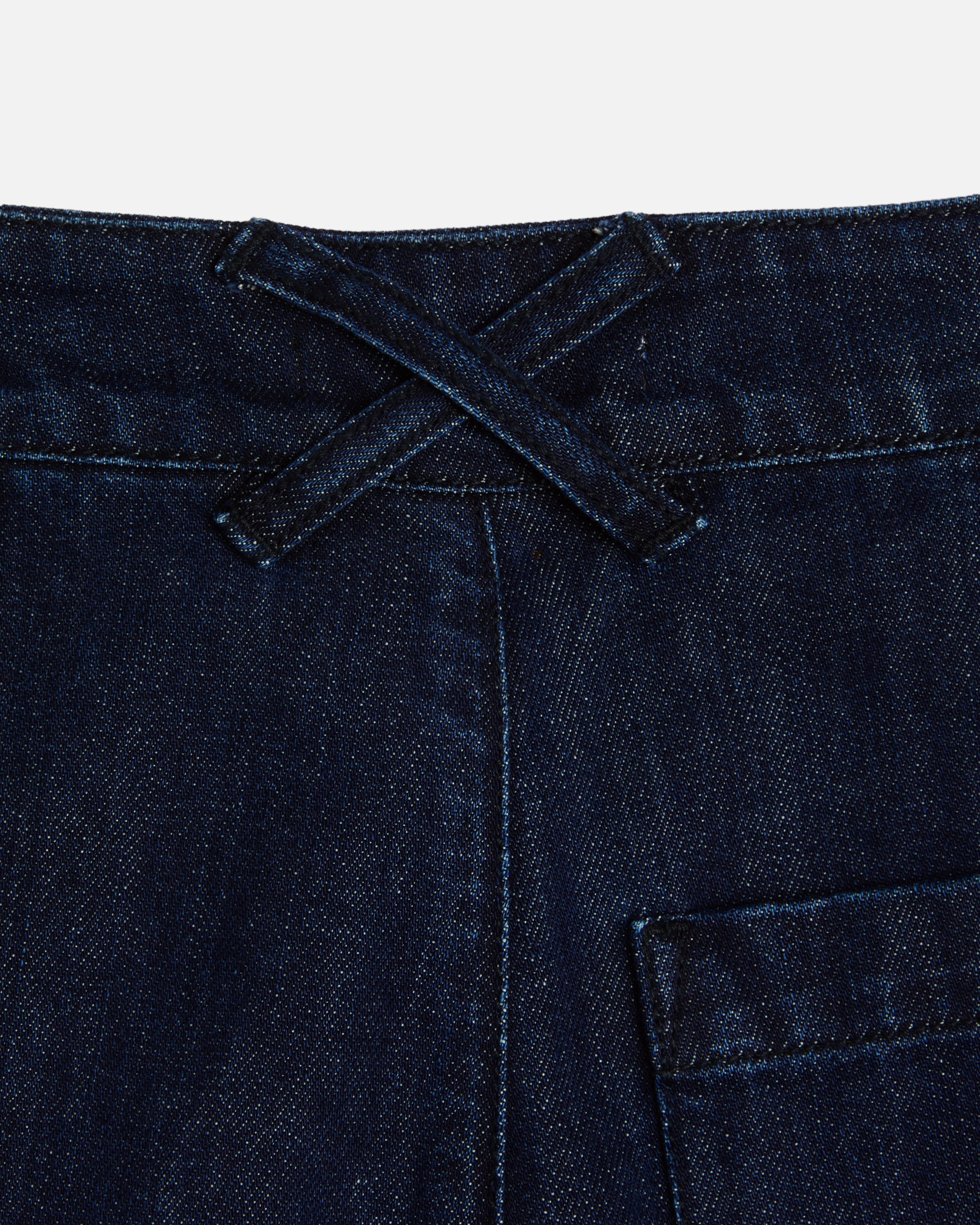 Earth Deadbeat Trouser